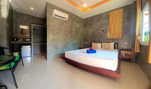 Ko Lanta Resort | Toongyoong Longbeach Resort SHA Plus