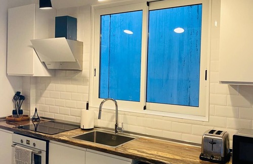 Kabatas Apartment | tOOOOOOOPP