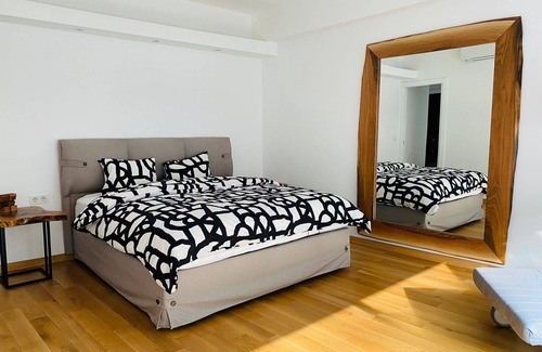 Kabatas Apartment | tOOOOOOOPP