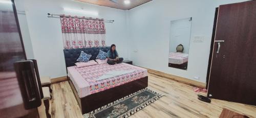 Alipurduar House | Toorsa River View Homestay