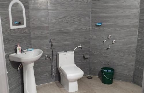 Alipurduar House | Toorsa River View Homestay