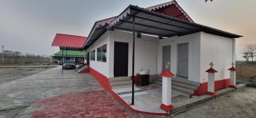 Alipurduar House | Toorsa River View Homestay