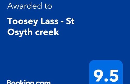 Brightlingsea Boat Rental | Toosey Lass - St Osyth creek