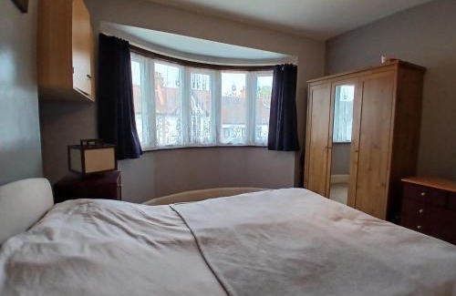 Graveney House | Tooting house