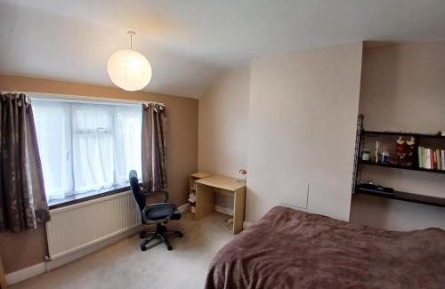 Graveney House | Tooting house