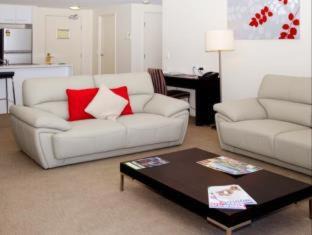 Toowoomba Apartment | Toowoomba Central Plaza Apartment Hotel Official