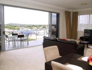 Toowoomba Apartment | Toowoomba Central Plaza Apartment Hotel Official