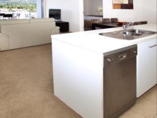 Toowoomba Apartment | Toowoomba Central Plaza Apartment Hotel Official