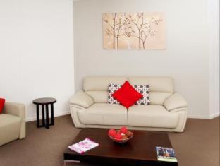 Toowoomba Apartment | Toowoomba Central Plaza Apartment Hotel Official
