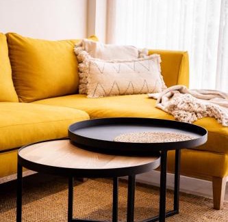 Zona Rosa Apartment | Topá House