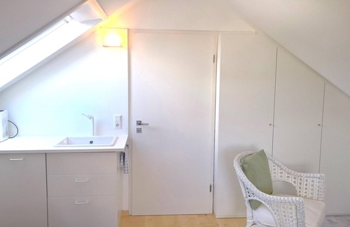 Lorch Apartment | Top 1.5-room apartment, bright and friendly