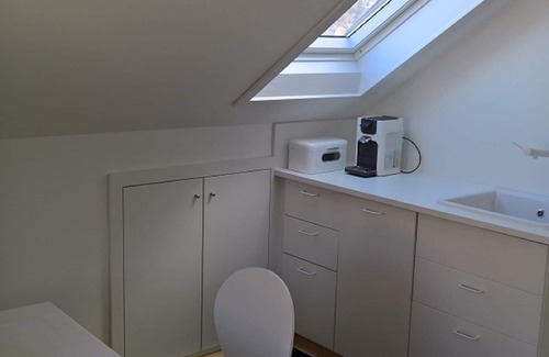 Lorch Apartment | Top 1.5-room apartment, bright and friendly