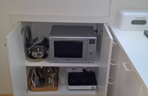 Lorch Apartment | Top 1.5-room apartment, bright and friendly