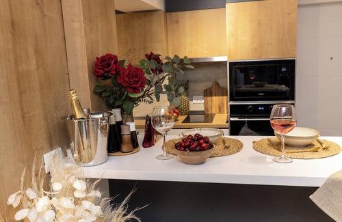 Bucharest City-Centre Apartment | Top 1% Residence : Ultimate Luxury Living Fountain Bloom