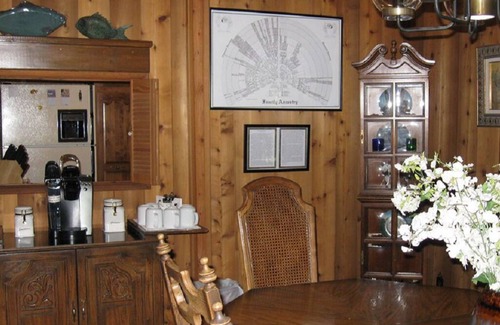 Shingletown House | Top 12 Destinations 2009 - Lassen