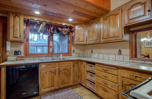 Shingletown House | Top 12 Destinations 2009 - Lassen