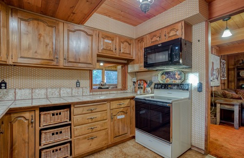 Shingletown House | Top 12 Destinations 2009 - Lassen