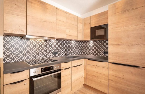 Dienten am Hochkoenig Bed & Breakfast | Top 16 Mini Family with sauna - Wildbach Lodge Dienten