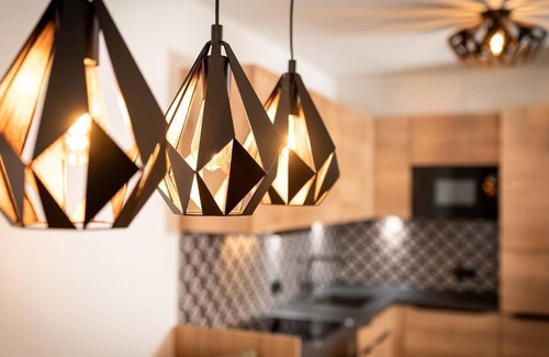 Dienten am Hochkoenig Bed & Breakfast | Top 16 Mini Family with sauna - Wildbach Lodge Dienten
