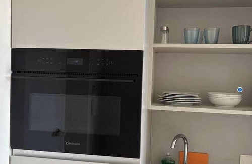 Dornbirn Apartment | Top 2.02 Apartment in Dornbirn