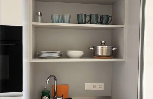 Dornbirn Apartment | Top 2.02 Apartment in Dornbirn