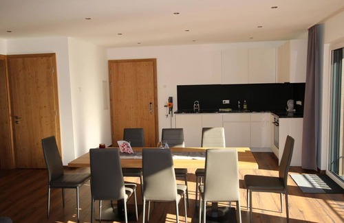 Damuels Apartment | Top 2 - Elisabeth Apartments