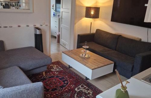 Innenstadt Apartment | Top 2-Zimmer I City Center I Frühstück I Wifi I Smart TV I Cozy I