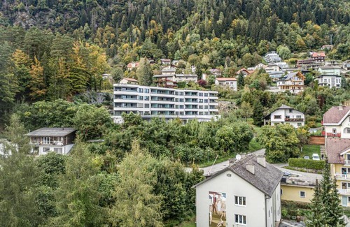 Annenheim Apartment | Top 28 Alpe Maritima - Gerlitzen Gipfelstürmer