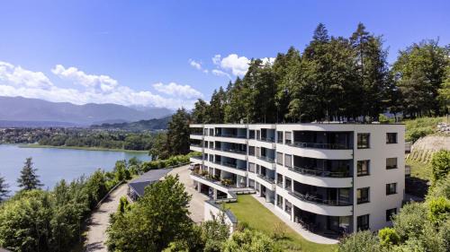 Annenheim Apartment | Top 28 Alpe Maritima - Gerlitzen Gipfelstürmer