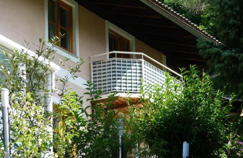 Fuschl am See Apartment | Top 4 - House Lungau