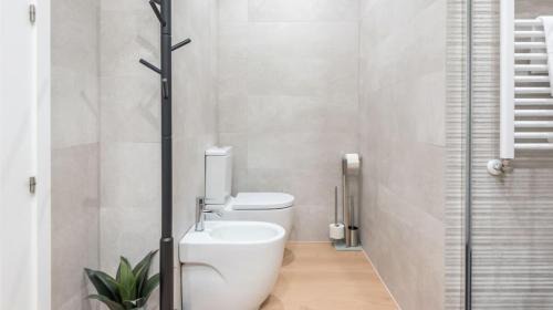 Sendling - Westpark Apartment | Top 4 Schlafzimmer Wohnung