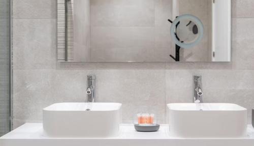 Sendling - Westpark Apartment | Top 4 Schlafzimmer Wohnung