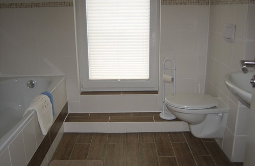 Bredelem House | Top 4 star holiday home! Generously and modernly furnished!