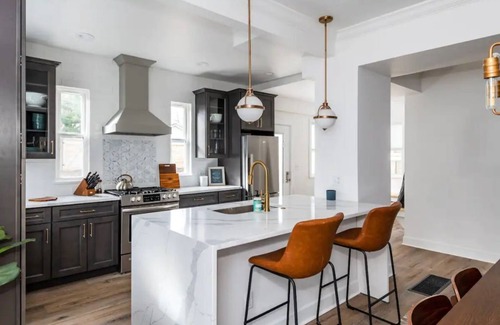 Dayton House | TOP AIRBNB IN KETTERING! | Near Downtown Dayton!