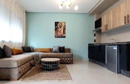 Deroua Apartment | top apartment Airport Mohamed 5