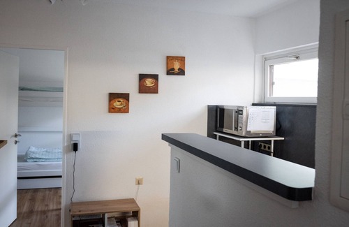Schluchsee Apartment | Top apartment Auerhahn in the vacation resort with pool in the paradise of the Black Forest