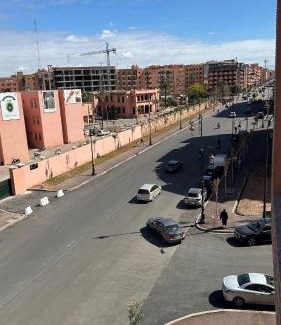 Camp El Ghoul Apartment | Top apartment Great location