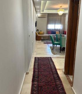 Camp El Ghoul Apartment | Top apartment Great location