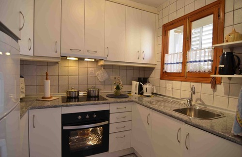 Cala Agulla Apartment | TOP apartment in a Mediterranean complex in Cala Ratjada