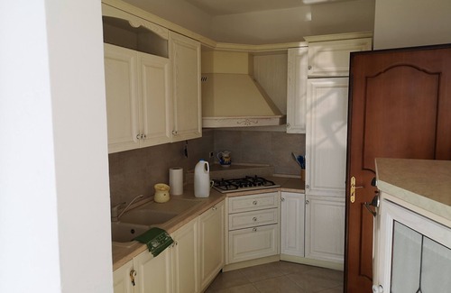 Sciacca Villa | Top Apartment in Luxury Villa