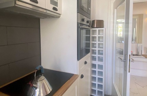 Mannheim City Centre Apartment | Top Apartment Mannheim City, near the clinic