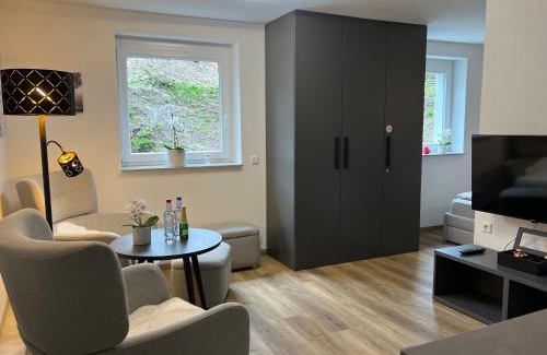 Bad Urach Apartment | Top Apartment Zentrum Bad Urach 5 minutes to train station