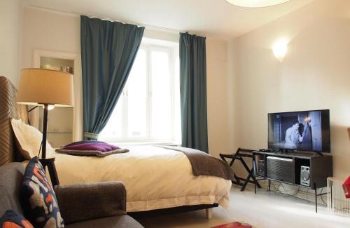 Alppiharju Apartment | Top Apartments Helsinki - Alppila