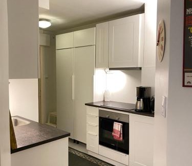 Alppiharju Apartment | Top Apartments Helsinki - Alppila