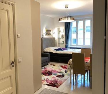 Alppiharju Apartment | Top Apartments Helsinki - Alppila