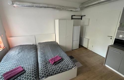 Kamen-Mitte Apartment | Top Apartments in Kamen - Cozystays