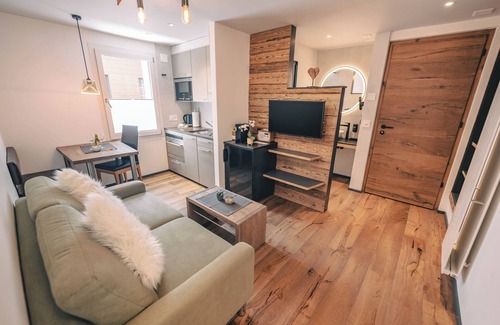 Zermatt House | Top apartments in the heart of Zermatt