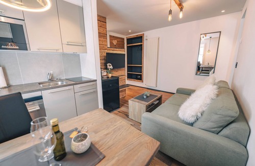Zermatt House | Top apartments in the heart of Zermatt