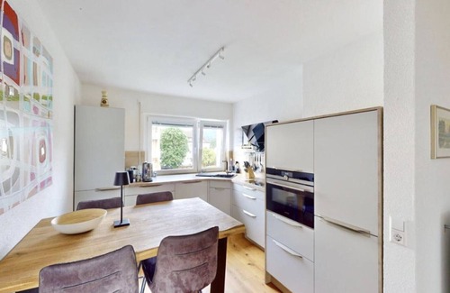 Rheinfelden Apartment | Top Appartement im Dreiländereck