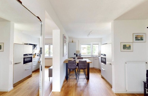 Rheinfelden Apartment | Top Appartement im Dreiländereck